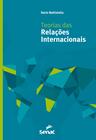 Livro - Teorias das relações internacionais