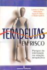 Livro - Terapeutas em risco