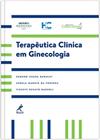 Livro - Terapêutica clínica em ginecologia