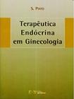 Livro - Terapeutica Endocrina Em Ginecologia