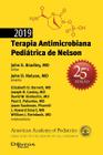 Livro - Terapia Antimicrobiana em Pediatria - Nelson - Guanabara