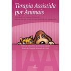 Livro - Terapia assistida por animais