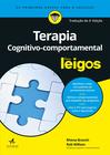 Livro - Terapia cognitivo-comportamental Para Leigos