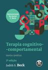 Livro - Terapia cognitivo-comportamental