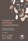 Livro - Terapia de Aceitação e Compromisso