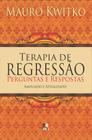 Livro - Terapia de regressão