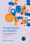 Livro - Terapia Focada nas Emoções