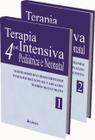 Livro - Terapia intensiva pediátrica neonatal - Vol. 01 e Vol. 02