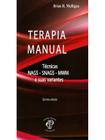 Livro Terapia Manual: NAGS-SNGAS-MVM e Outras Técnicas - Editora premier