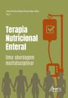 Livro - Terapia Nutricional Enteral