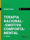 Livro - Terapia Racional-Emotiva Comportamental -2023 Dryden - Sinopsys