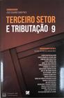 Livro Terceiro Setor E Tributação 09 - Editora Elevacao