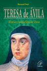 Livro - Teresa de Ávila