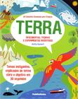 Livro - Terra - 30 conceitos para crianças