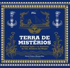 Livro - Terra de Mistérios