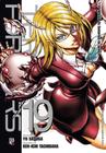 Livro - Terra Formars - Vol. 19