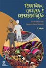 Livro - Território, cultura e representação