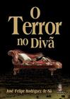 Livro - Terror no divã