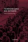 Livro - Terrorismo de Estado