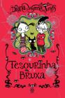 Livro - Tesourinha e a bruxa