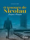 Livro - Tesouro De Nicolau, O - COLLI BOOKS