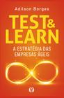 Livro - Test & Learn