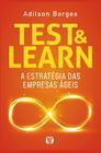 Livro - Test & Learn