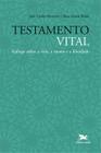 Livro - Testamento vital