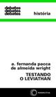 Livro - Testando o Leviathan