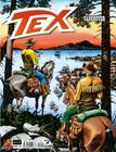 Livro - Tex 645