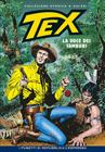 Livro - Tex: A Máscara do Terror
