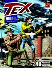 Livro - Tex Anual Nº 021