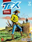 Livro - Tex Anual Nº 023