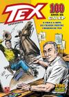Livro - Tex apresenta 100 anos de Galep