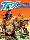 Livro - Tex Coleção Nº 482