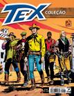 Livro - Tex Coleção Nº 491