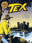 Livro - Tex edição em cores Nº 033