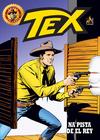 Livro - Tex edição em cores Nº 036