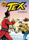 Livro - Tex edição em cores Nº 045