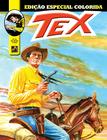 Livro - Tex edição especial colorida Nº 13