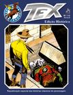 Livro - Tex edição histórica Nº 113