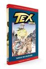 Livro Tex Gold 5 Sangue no Colorado