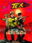 Livro - Tex graphic novel Nº 06
