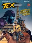 Livro - Tex graphic novel Nº 08