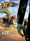 Livro - Tex graphic novel Nº 09