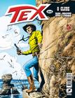 Livro - Tex Nº 606