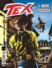 Livro - Tex Nº 625