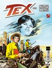 Livro - Tex Nº 628