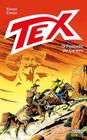 Livro - Tex: O Passado de Carson