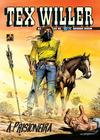Livro - Tex Willer Nº 08